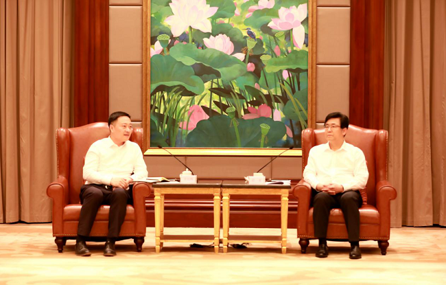 ���԰ݻḣ��ʡʡ����������ϼ�֤���ּ����븣��ʡ��������ǩ��ս������Э��