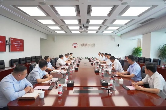 ��������й���ͨ���ŵ�ί��ǡ����³������